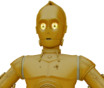 C-3PO - Disney Magic Kingdoms