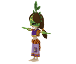 Leafos - Viva Piñata