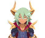 Ivar - Disgaea 6 Complete