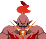 Omega Fire - Disgaea 6 Complete