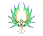 Omega Wind - Disgaea 6 Complete