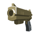 Guns - Disgaea 6 Complete