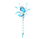 Staffs - Disgaea 6 Complete