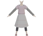 Hinata Outfit 5 - Naruto to Boruto: Shinobi Striker