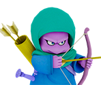 Bodkin Fletcher - Dragon Quest XI: Echoes of an Elusive Age