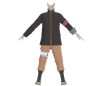 Naruto Outfit 3 - Naruto to Boruto: Shinobi Striker