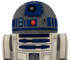 R2-D2 - Disney Magic Kingdoms