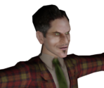 Phraud Hogslop - Postal 2