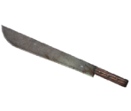 Machete - Postal 2