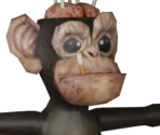 Monkey - Postal 2
