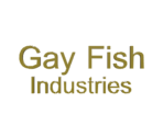 Gay Fish Industries Logo - Postal 2