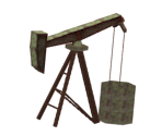 Oil Rig - Sonic Adventure 2: Battle