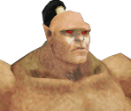 Goro - Mortal Kombat: Armageddon