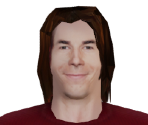 Spencer - Nick Racers Revolution 3D