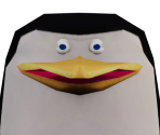 Skipper - Nick Racers Revolution 3D