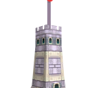 Tower - New Super Mario Bros.