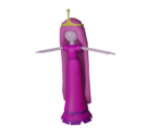 Princess Bubblegum - Formula Cartoon All-Stars