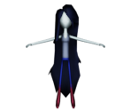 Marceline - Formula Cartoon All-Stars