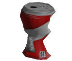 Soda Can - Formula Cartoon All-Stars
