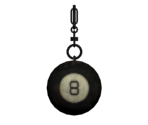 8-Ball Flair - Fallout 76