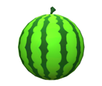 Watermelon - Super Mario Sunshine