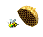 Beehive - Super Mario Sunshine