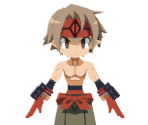 Warrior - Disgaea 6 Complete