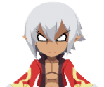 Martial Artist - Disgaea 6 Complete
