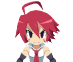 Adell - Disgaea 6 Complete