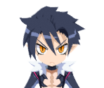 Killia - Disgaea 6 Complete