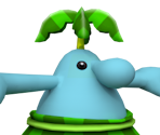 Pianta - Mario Super Sluggers