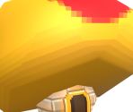 Mega Mushroom House - New Super Mario Bros.