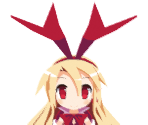 Flonne - Disgaea 6 Complete