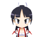 Lady Samurai - Disgaea 6 Complete