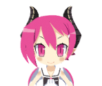 Raspberyl - Disgaea 6 Complete