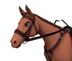 Horse - Mario & Sonic at the London 2012 Olympic Games