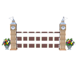 Equestrian Obstacles - Mario & Sonic at the London 2012 Olympic Games