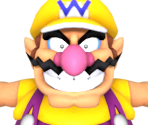 Wario - Mario & Sonic at the London 2012 Olympic Games
