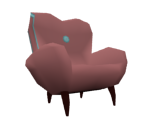 Lounge Chair - Jimmy Neutron: Attack of the Twonkies