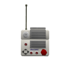 Comet Controller - Jimmy Neutron: Attack of the Twonkies