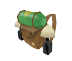 Jetpack - Jimmy Neutron: Attack of the Twonkies