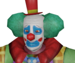 Clown - Postal Redux