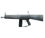 Spray Cannon - Postal Redux