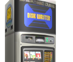 Disk Writer - Animal Crossing: New Leaf