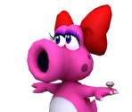 Birdo - Mario & Sonic at the London 2012 Olympic Games