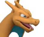 #0006 Charizard - Pokémon Scarlet / Violet
