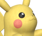 #0025 Pikachu - Pokémon Scarlet / Violet