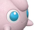 #0039 Jigglypuff - Pokémon Scarlet / Violet