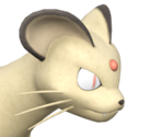 #0053 Persian - Pokémon Scarlet / Violet