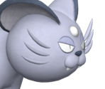 #0053 Persian (Alolan) - Pokémon Scarlet / Violet